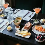 Hirschen - Fine Hotel, Restaurant & שוורצנברג אים ברגנצרוואלד