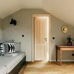 Hirschen - Fine Hotel, Restaurant &