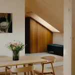 ホテル Hirschen - Fine Hotel, Restaurant & 4*