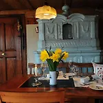 Hirschen - Fine Hotel, Restaurant & 4* שוורצנברג אים ברגנצרוואלד
