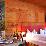 Hirschen - Fine Hotel, Restaurant & シュヴァルツェンベルク・イム・ブレゲンツァーヴァルト