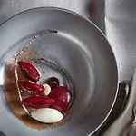Hirschen - Fine Hotel, Restaurant & מלון שוורצנברג אים ברגנצרוואלד