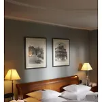 Hirschen - Fine Hotel, Restaurant & שוורצנברג אים ברגנצרוואלד