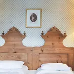 ホテル Hirschen - Fine Hotel, Restaurant & シュヴァルツェンベルク・イム・ブレゲンツァーヴァルト