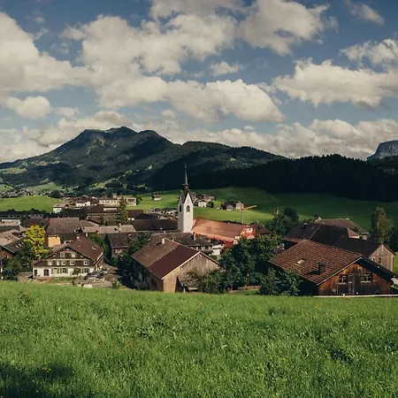 Hirschen - Fine Hotel, Restaurant&spa Hotel