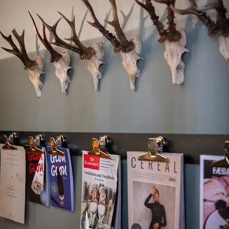 Hotel Hirschen - Fine Hotel, Restaurant&spa