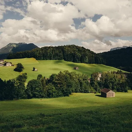 Hirschen - Fine Hotel, Restaurant&spa 4*