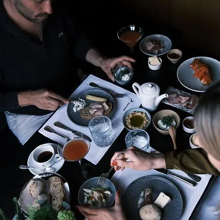 Hirschen - Fine Hotel, Restaurant&spa 4* Schwarzenberg im Bregenzerwald