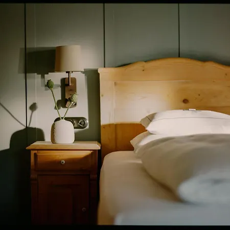 Hotel Hirschen - Fine Hotel, Restaurant&spa 4*