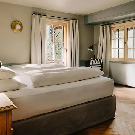 Hotel Hirschen - Fine Hotel, Restaurant & Schwarzenberg im Bregenzerwald