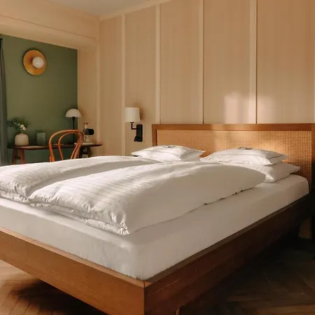 Hotel Hirschen - Fine Hotel, Restaurant & Schwarzenberg im Bregenzerwald