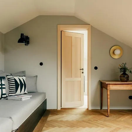 Hirschen - Fine Hotel, Restaurant&spa