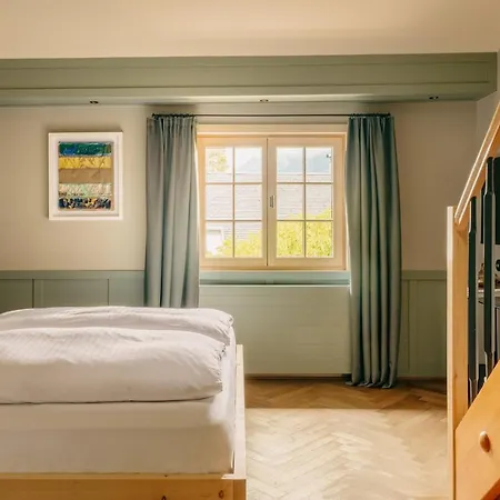 Hotel Hirschen - Fine Hotel, Restaurant&spa Schwarzenberg im Bregenzerwald