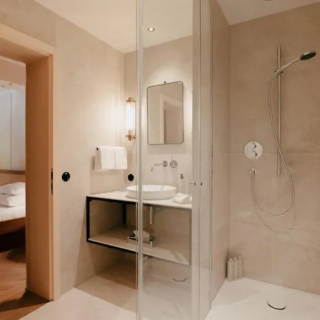 Hirschen - Fine Hotel, Restaurant & 4* Schwarzenberg im Bregenzerwald