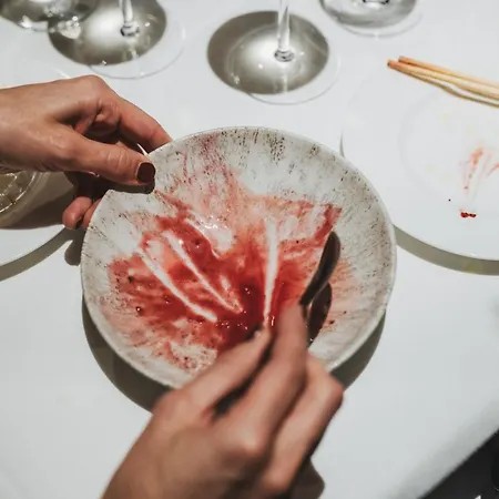 Hirschen - Fine Hotel, Restaurant&spa Hotel Schwarzenberg im Bregenzerwald