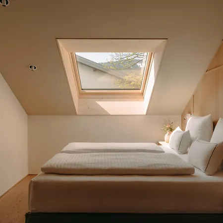 Otel Hirschen - Fine Hotel, Restaurant &