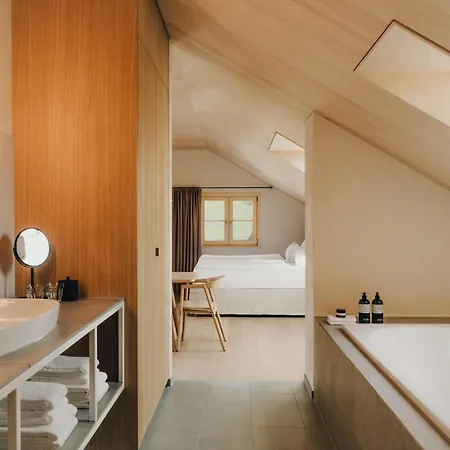 Hotel Hirschen - Fine Hotel, Restaurant & 4*