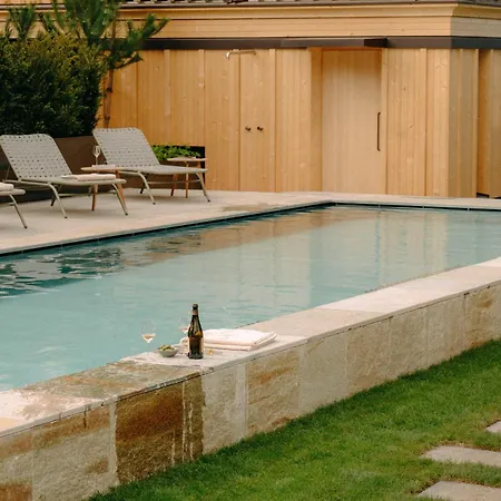 Hotel Hirschen - Fine Hotel, Restaurant&spa Schwarzenberg im Bregenzerwald