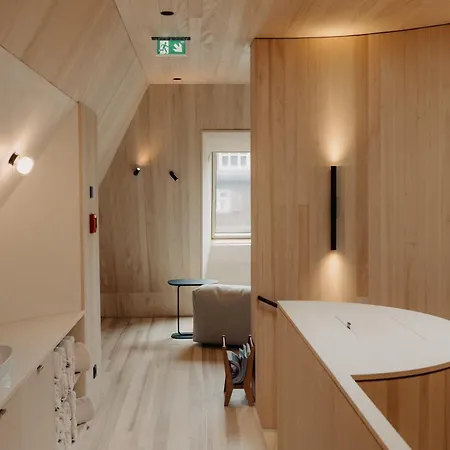 Hirschen - Fine Hotel, Restaurant&spa 4* Schwarzenberg im Bregenzerwald