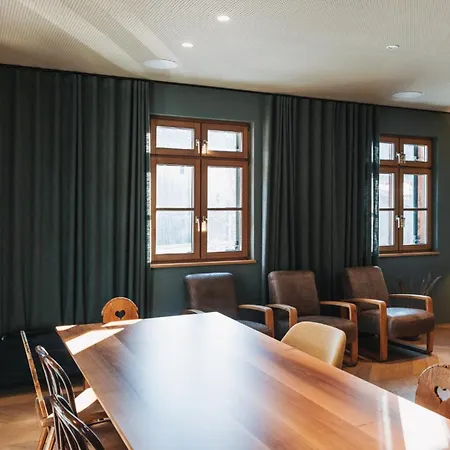 Hirschen - Fine Hotel, Restaurant & Schwarzenberg im Bregenzerwald