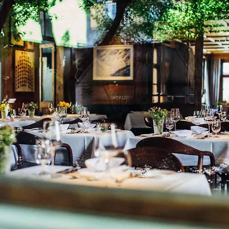 Hirschen - Fine Hotel, Restaurant & Ξενοδοχείο Schwarzenberg im Bregenzerwald