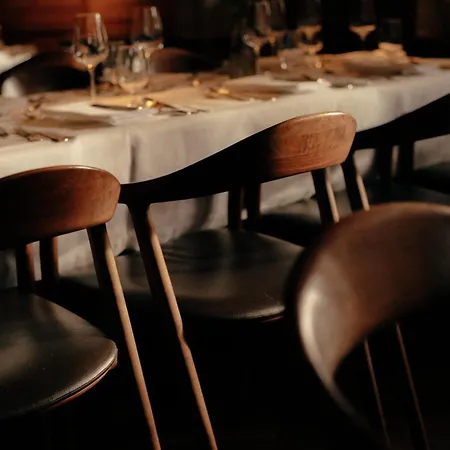 Hirschen - Fine Hotel, Restaurant &