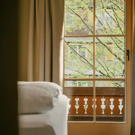Ξενοδοχείο Hirschen - Fine Hotel, Restaurant & Schwarzenberg im Bregenzerwald