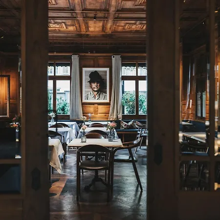 Hirschen - Fine Hotel, Restaurant & 4* Schwarzenberg im Bregenzerwald