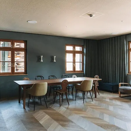 Hirschen - Fine Hotel, Restaurant & Schwarzenberg im Bregenzerwald
