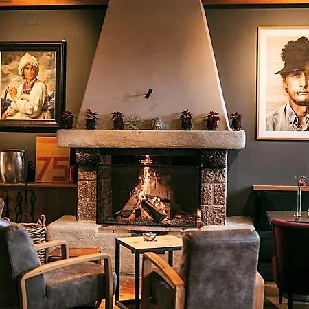 Hirschen - Fine Hotel, Restaurant & Schwarzenberg im Bregenzerwald