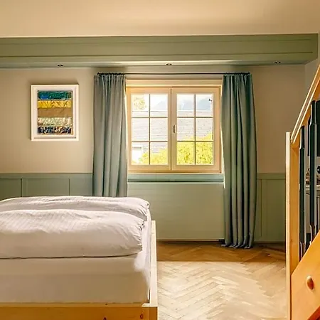 Hotel Hirschen - Fine Hotel, Restaurant & 4*