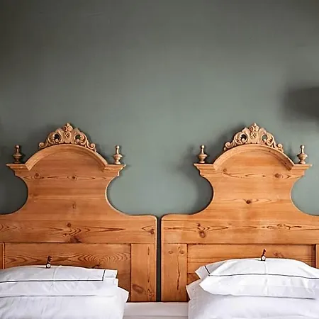 Hirschen - Fine Hotel, Restaurant & 호텔 슈바르첸베르크 임 브레겐처발트