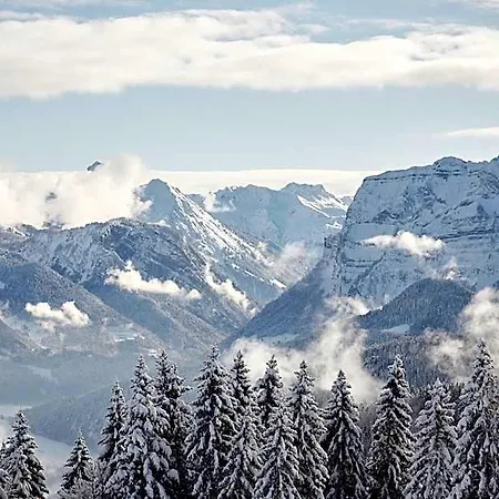 Hotel Hirschen - Fine Hotel, Restaurant & Schwarzenberg im Bregenzerwald
