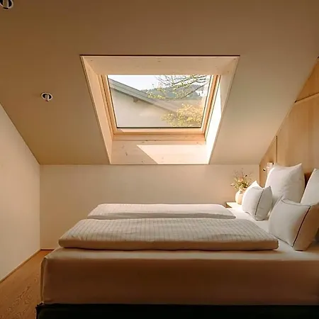 Hotel Hirschen - Fine Hotel, Restaurant &
