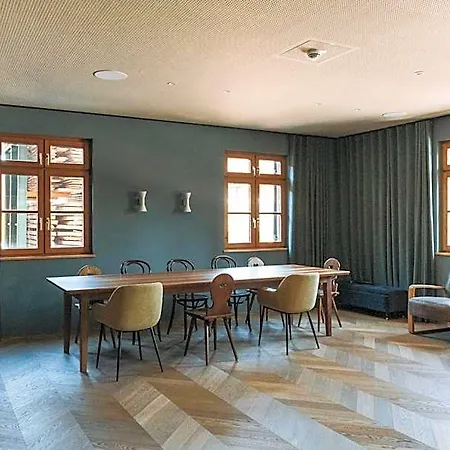 Hirschen - Fine Hotel, Restaurant & 호텔