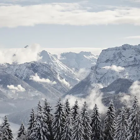 Hirschen - Fine Hotel, Restaurant&spa Schwarzenberg im Bregenzerwald
