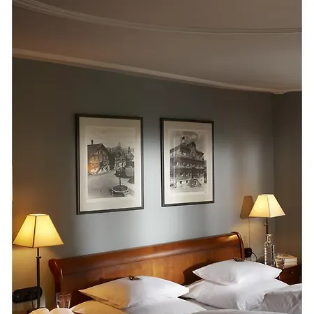 Hirschen - Fine Hotel, Restaurant&spa Schwarzenberg im Bregenzerwald