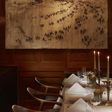 Otel Hirschen - Fine Hotel, Restaurant & Schwarzenberg im Bregenzerwald