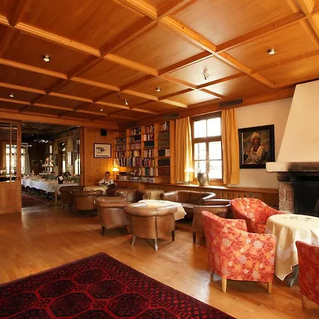 Hirschen - Fine Hotel, Restaurant & Otel Schwarzenberg im Bregenzerwald