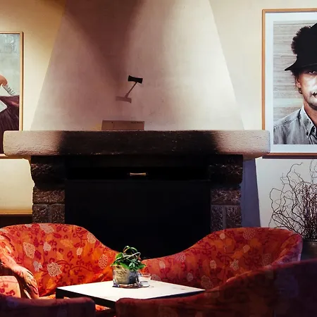 Hirschen - Fine Hotel, Restaurant & Schwarzenberg im Bregenzerwald
