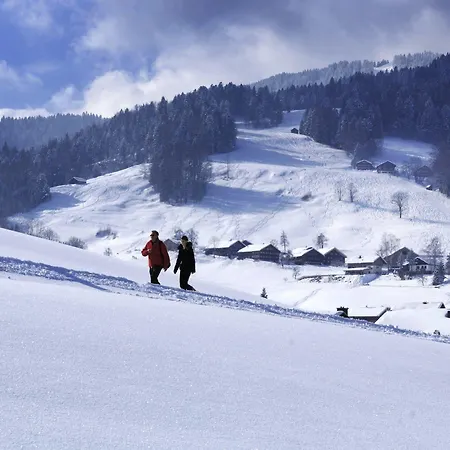 Hotel Hirschen - Fine Hotel, Restaurant&spa Schwarzenberg im Bregenzerwald