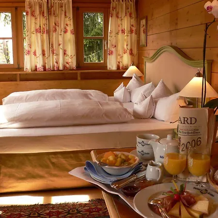 Hirschen - Fine Hotel, Restaurant & Schwarzenberg im Bregenzerwald
