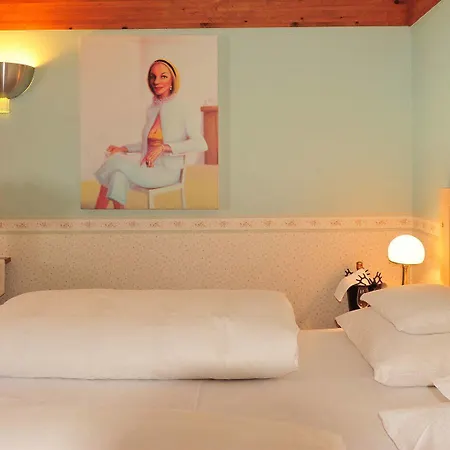 Otel Hirschen - Fine Hotel, Restaurant &