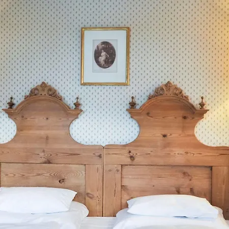 Otel Hirschen - Fine Hotel, Restaurant & Schwarzenberg im Bregenzerwald